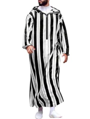 Khamiis Robe Classic Arab
