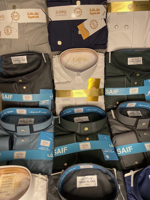 Herrkläder – Stil & Komfort