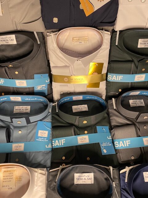 Herrkläder – Stil & Komfort