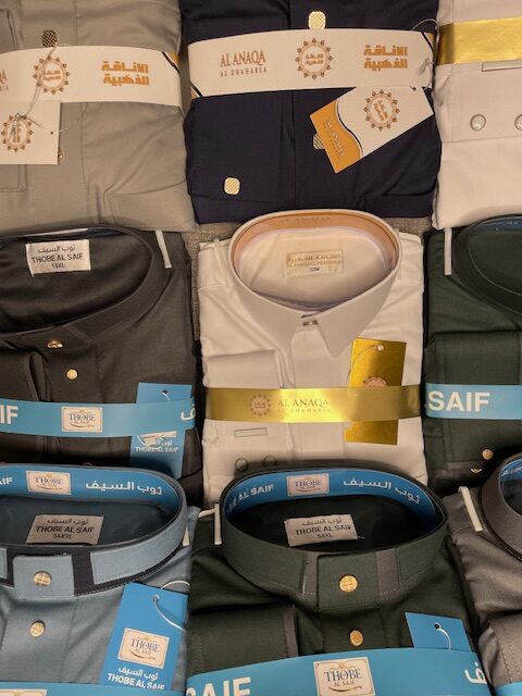 Herrkläder – Stil & Komfort