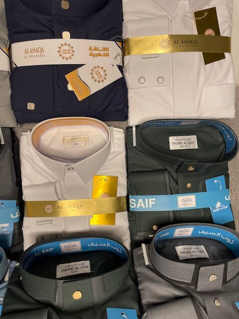 Herrkläder – Stil & Komfort