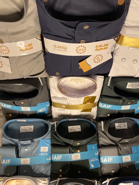 Herrkläder – Stil & Komfort