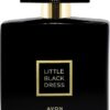 AVON LITTLE BLACK DRESS Eau de Parfum Spray