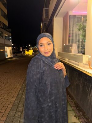 Abaya