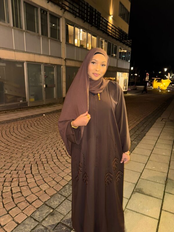 Abaya