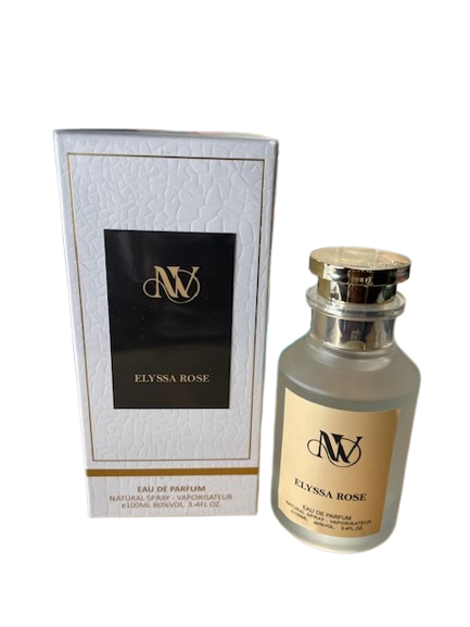 Parfym Elyssa Rose